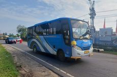 Minimnya Transportasi di Perdesaan Dinilai Jadi Sebab Putus Sekolah, Pernikahan Dini, dan "Stunting"