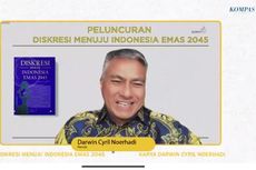Pentingnya Diskresi Pimpinan untuk Capai Tujuan Indonesia Emas 2045