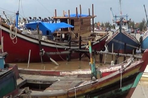 Peringati 9 Tahun Tsunami, Nelayan Aceh Tidak Melaut