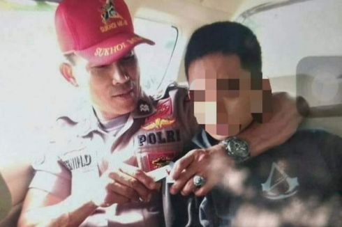 Kejadian di SPN Dirgantara Batam, Ini Kata Kadisdik Kepri