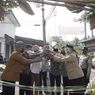Sejarah Salatiga, Letak Geografi, dan Sebutan Kota Salatiga 