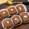 Resep Cokelat Nama Sederhana, Seperti Oleh-oleh dari Jepang 