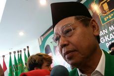 Djan Faridz: Saya Melawan Putusan MA Kalau Bergabung dengan Romy