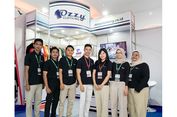 Tembus INATEX 2026, Ozzy Clothing Yogyakarta Bawa Inovasi Garmen Lokal ke Panggung Asia Tenggara