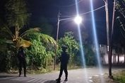 Kondisi Polisi Korban Ledakan Bahan Mercon di Sukoharjo, Alami Luka Bakar 70 Persen