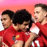 Dapat Kontrak Baru, Pemain 19 Tahun Milik Liverpool Langsung Cetak Gol dan Ukir Rekor
