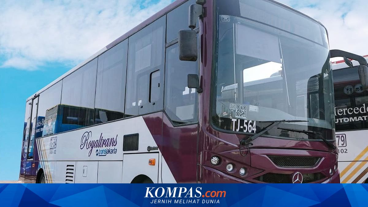 Warga Keluhkan Sistem Booking Royaltrans, Pengguna Menumpuk di Luar ...