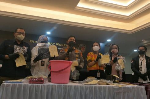 KSP Minta Polda Metro Jerat Majikan Penyiksa ART Pemalang dengan Pasal Berlapis