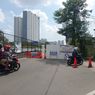 Jalan Arjuna Selatan Ditutup Imbas Proyek Galian, Pengendara Dialihkan ke Jalan Kemiri