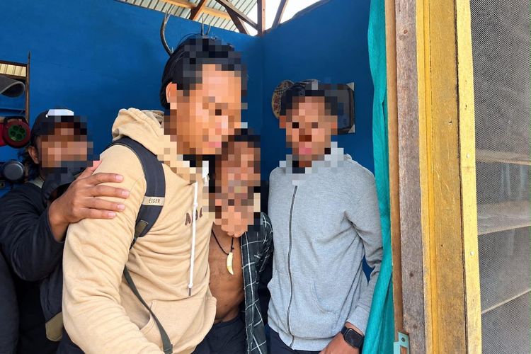 DPO Jaringan Jual Beli Senjata dan Amunisi di Jayapura Ditangkap Lagi, Total 17 Tersangka