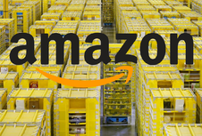Amazon PHK Ratusan Karyawan Divisi Robotik 