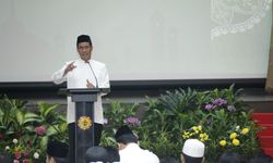 Jelang Lebaran, Mentan Jamin Harga Pangan Stabil