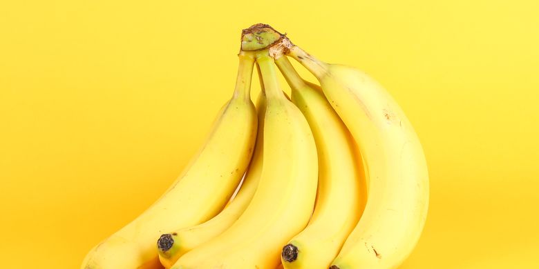 Jumlah Karbohidrat Dan Kalori Dalam Pisang