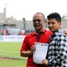 Alasan Madura United Tak Berdaya Menahan Syahrian Abimanyu dari Godaan JDT