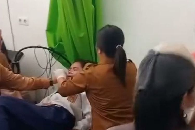 Ini Menu MBG yang Dikonsumsi Siswa di Mamasa Sebelum Ada Gejala Keracunan