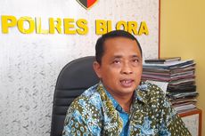 Usut Dugaan Pungli Berkedok Iuran Keamanan Pasar di Blora, Kepala Pasar Diperiksa Polisi