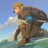 The Legend of Zelda: Tears of the Kingdom Sudah Dijual di Indonesia, Ini Harganya