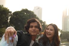 Film Kukira Kau Rumah Tembus Satu Juta Penonton, Prilly Latuconsina: Masih Enggak Nyangka 