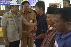 Keluarga Korban Tewas Banjir Gresik Dapat Santunan Rp 5 Juta