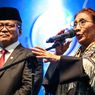 Saling Sindir Edhy Prabowo dan Susi Pudjiastuti, Soal Ekspor Benih Lobster hingga Penenggelaman Kapal