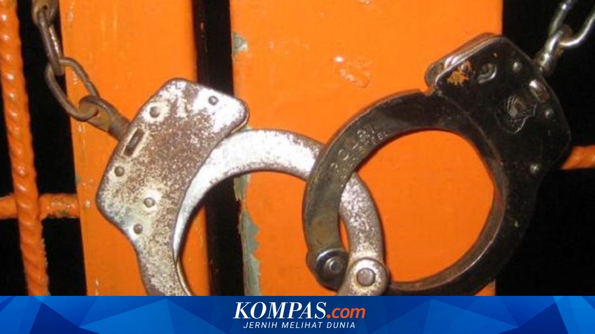 Sakit Hati Hubungan Asmara Berakhir, Perempuan di Bengkulu Bakar Instruktur Gym ~WR

Klik untuk baca: