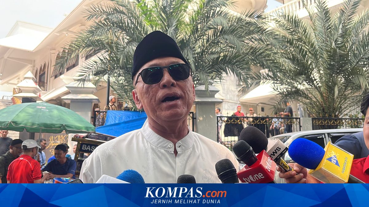 Komut Pertamina Dorong Direksi Bahas Penurunan Harga BBM Non Subsidi