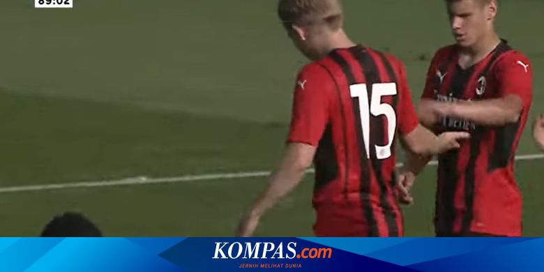 Hasil Pramusim Tim-tim Serie A: Milan dan Lazio Pesta Gol, Inter... - Vimarsana News