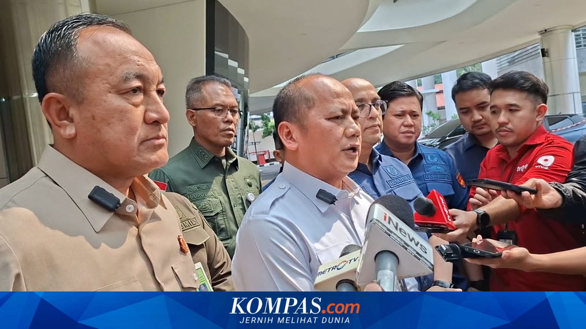 Kejagung soal Sebab Polisi Limpahkan Kasus Febrie: Kebetulan Oknum Kami