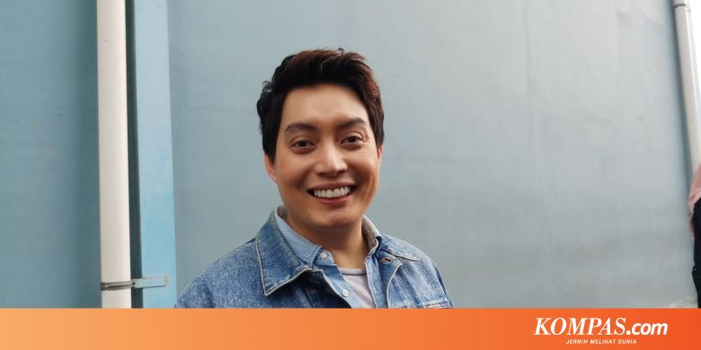 kejadian 2 1 3 Edric Tjandra Curhat Urus Anak Banyak Kejadian Tak Terduga