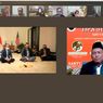 KJRI Chicago Gelar Peringatan Isra Mikraj Secara Virtual