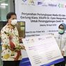 Tangani Covid-19, CT Corp, Astra, dan Indofood Serahkan Perlengkapan Medis ke RSCM