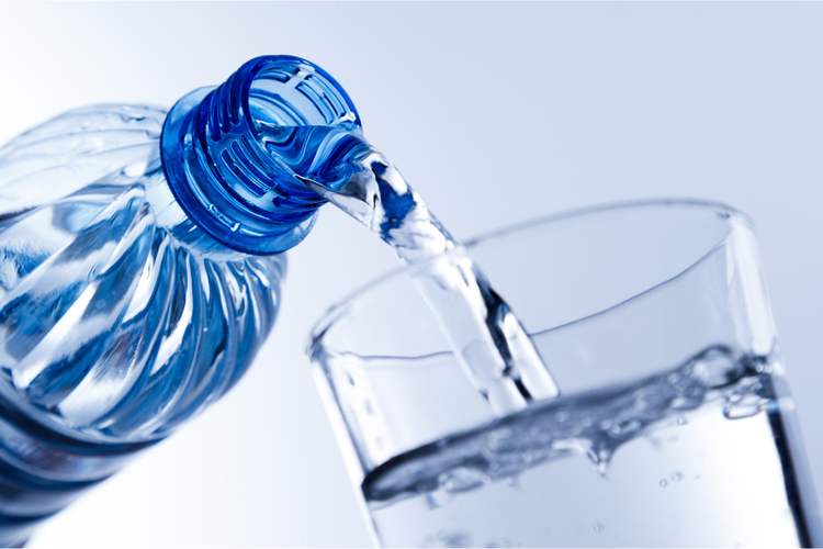 Jangan Diabaikan, Ini 7 Tanda Tubuh Kurang Minum Air Putih