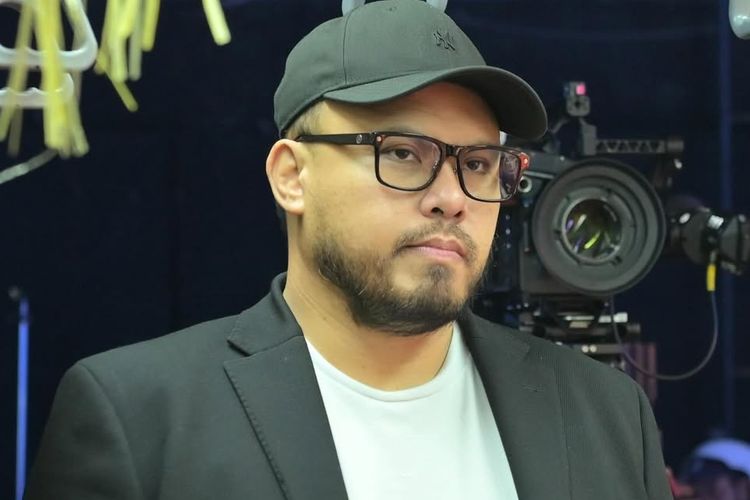Soal Fashion, Joko Anwar Mengaku Tak Suka Belanja Impulsif