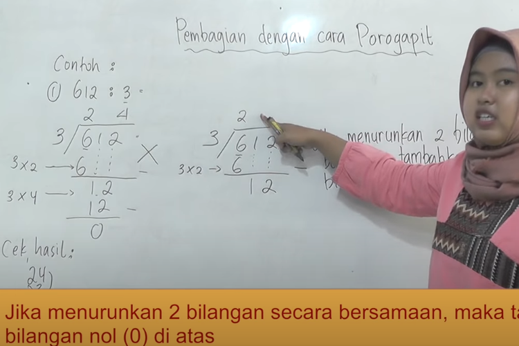 40+ Contoh soal porogapit kelas 5 sd info