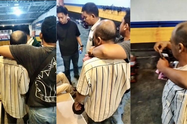 Modus Jual Tanah Murah, Pria di Bandar Lampung Diduga Tipu Sejumlah Korban hingga Ratusan Juta Rupiah