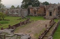 Tanggapan Plt Gubernur Riau SF Hariyanto Usai Rumahnya Digeledah KPK