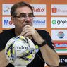 Persib Persiapkan Tim Hadapi Kompetisi Setelah Idul Adha