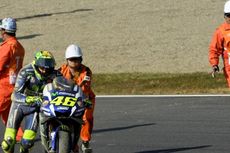 Rossi: Musim Terburuk di Atas Kertas