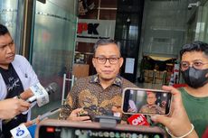 Jaksa KPK Panggil 2 Hakim Agung Jadi Saksi Sidang Suap Pengurusan Perkara di MA
