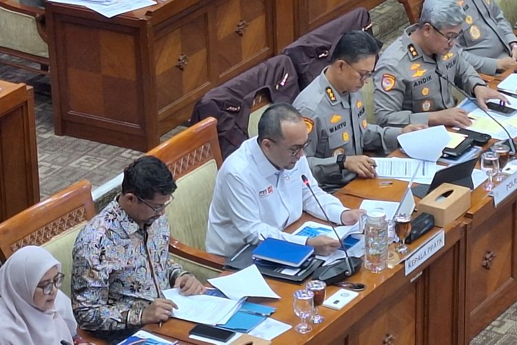 PPATK Tidak Ajukan Tambahan Anggaran di 2027
