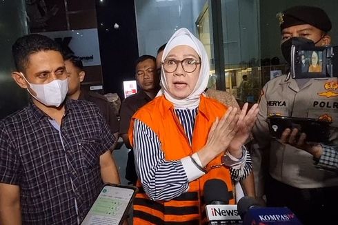 Profil dan Harta Kekayaan Karen Agustiawan, Mantan Dirut Pertamina yang Terjerat Kasus Korupsi