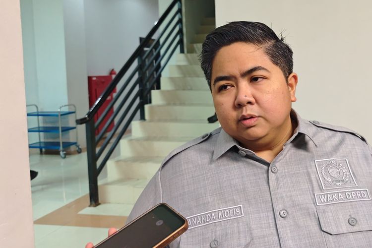 DPRD Kaltim Buka Suara soal Anggaran Rujab Gubernur Rp 25 Miliar, Ananda Moeis: Lihat Dulu Fakta dan Silpa