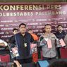 Rumah BIN Gadungan Berpangkat Iptu di Palembang Digeledah, Ditemukan 4 Senpi Rakitan