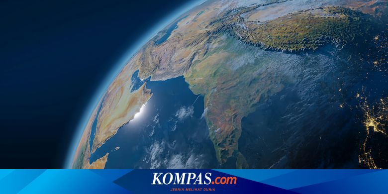 地球の自転が遅くなり、日が長くなります。原因は何でしょうか?