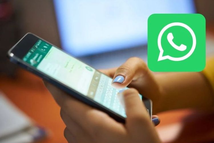 Cara pakai format teks baru di pesan WhatsApp.