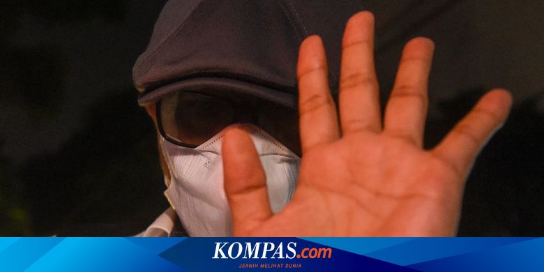Perkara Belum Inkrah, Lihat Perkembangannya