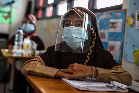 [TREN EDUKASI KOMPASIANA] Tantangan Pembelajaran Tatap Muka | Pemahaman Baru yang Mesti Diajarkan di Sekolah | Mengajak Anak Mencintai Bumi