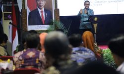 Menpan-RB Sebut Reformasi Birokrasi Tematik Dapat Percepat Dampak Pembangunan bagi Masyarakat