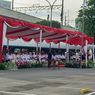 Pimpin Apel Angkutan Natal, Menhub Minta Petugas Tingkatkan Produktivitas