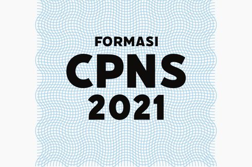 Pemprov DKI Jakarta Buka 12.037 Formasi PPPK dan CPNS 2021